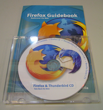 Firefox CD