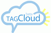 TagCloud Logo