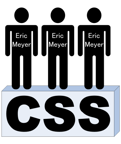 更多Eric Meyer站在CSS上
